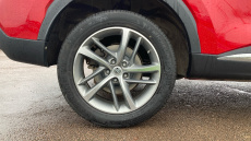 MG Hs 1.5 T-GDI Excite 5dr Petrol Hatchback